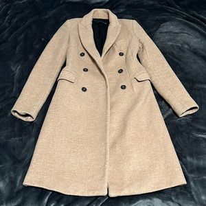 Zara coat